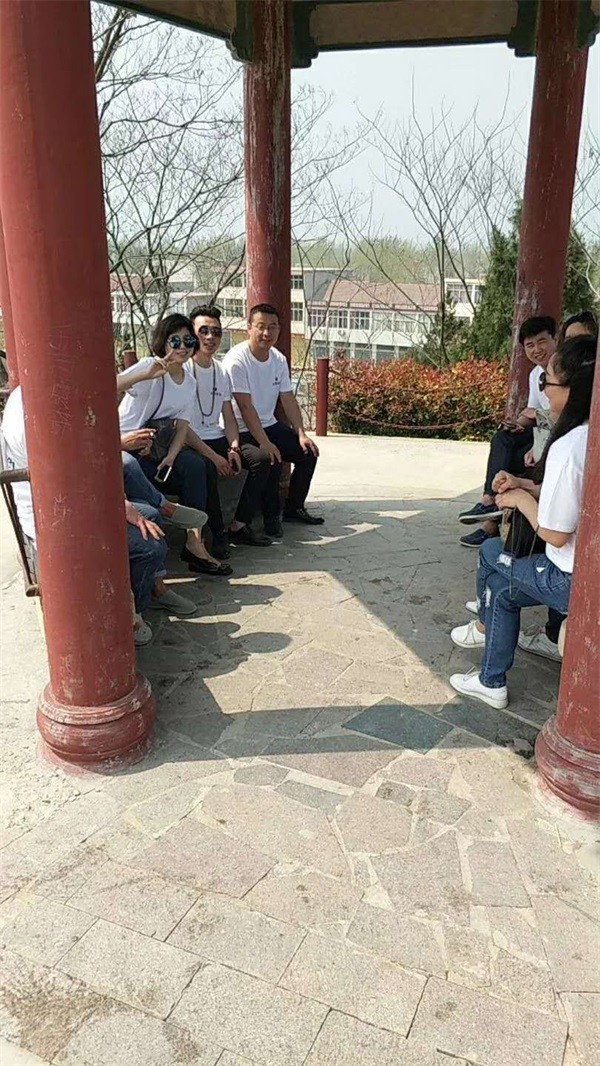 员工风采