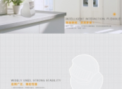 Z-wave 多向动态传感器
