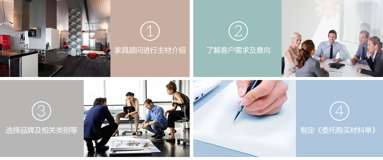 主材服务流程(图1)