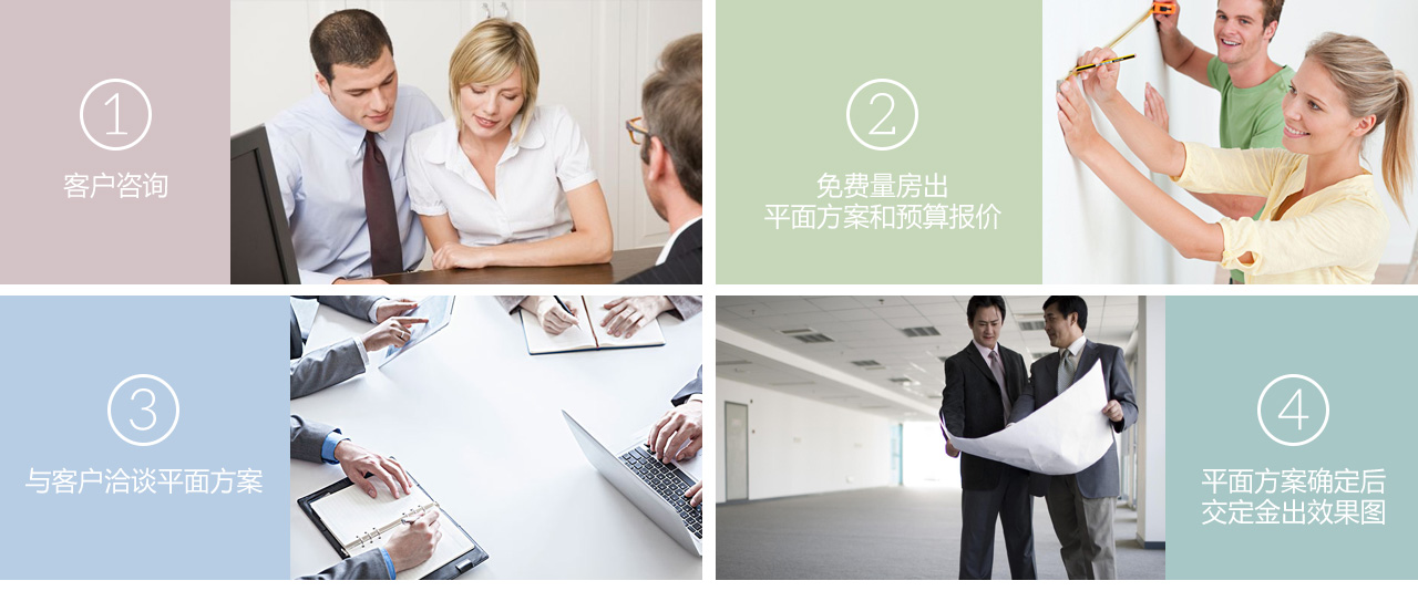 设计服务流程(图1)